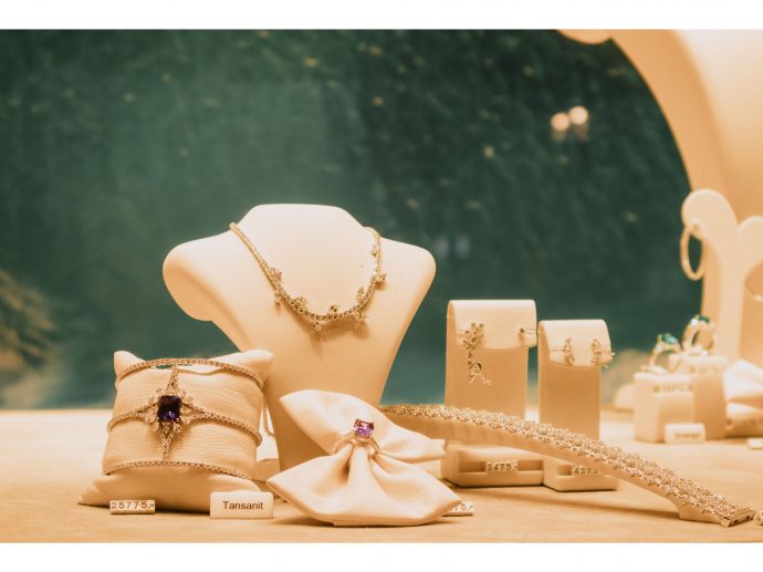 Why the Luxury Jewellery Business is Shifting Towards Artisan Craftsmanship