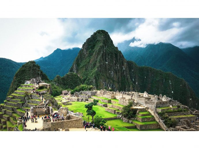 Beyond the Destination: Experiencing Machu Picchu in Style