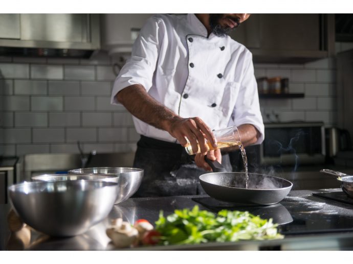 From One Italian Kitchen To A UAE Success Story