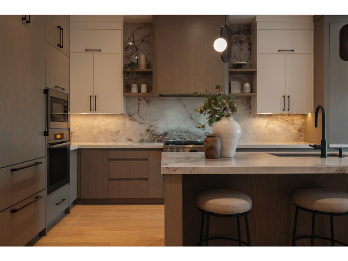 How to Plan a Luxury Home Remodel That Lasts