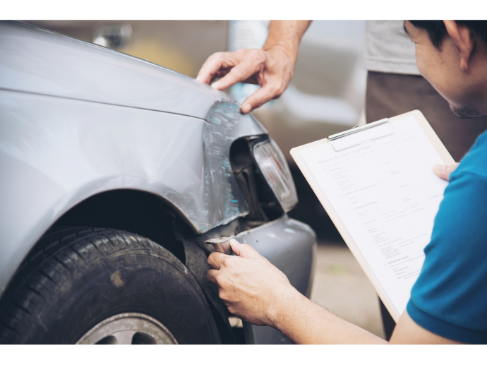 What Information Do You Need to Request an Accident Report?
