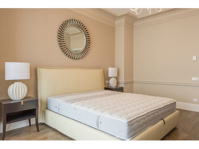 What Makes a High-Quality Mattress Worth the Investment?