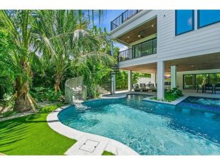 4 Five Star Sarasota Vacation Rentals With Ritz-Level Luxury on the Gulf Coast