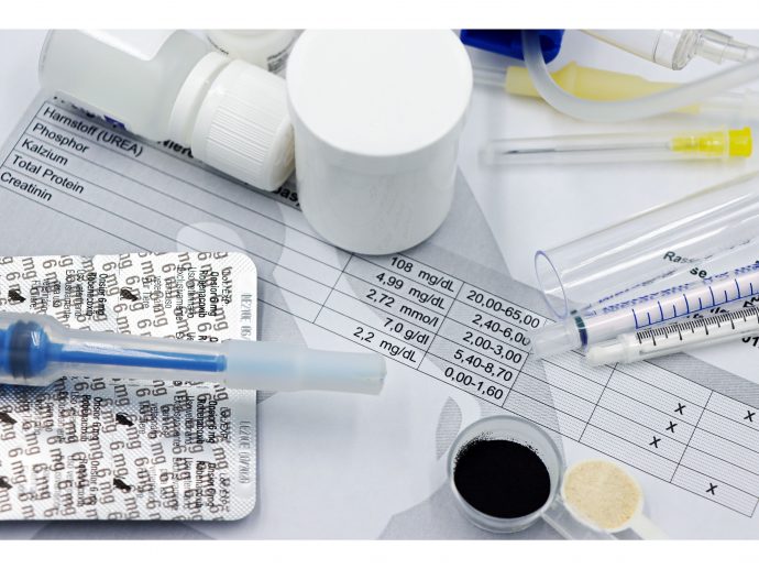 From Sample Collection to PK Reports: How Pharmacokinetics Services Work