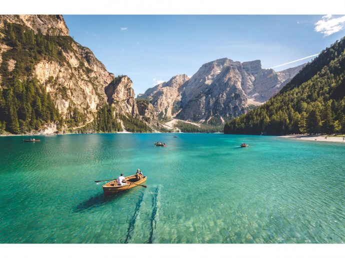 The Art of Luxury Travel: How to Discover the World&rsquo;s Most Memorable Experiences