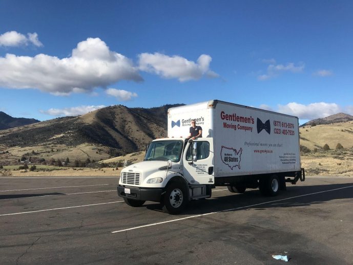 What People Wish They Planned Before Moving Day Arrive