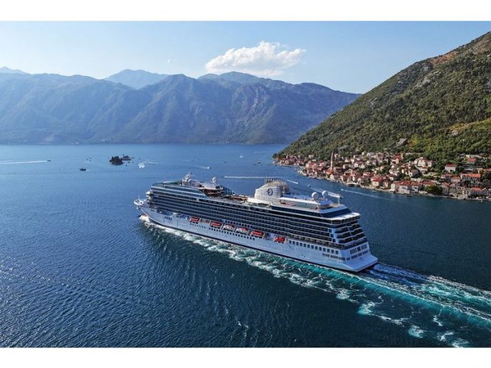 Oceania Cruises&reg; Showcases 2027 and 2028 European Voyages