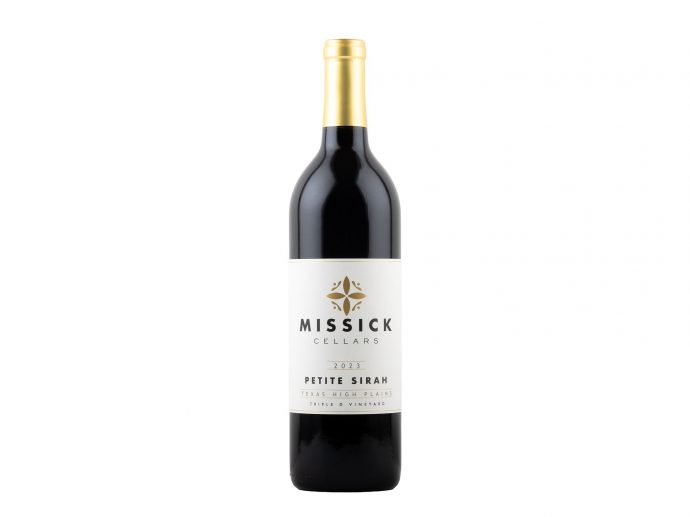 Missick Cellars Among Texas's Best Wines in 2026 Texas Vintners Cup
