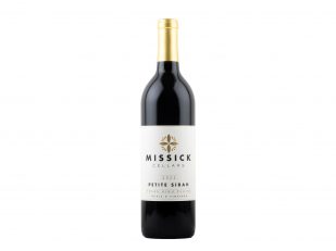 Missick Cellars Among Texas's Best Wines in 2026 Texas Vintners Cup