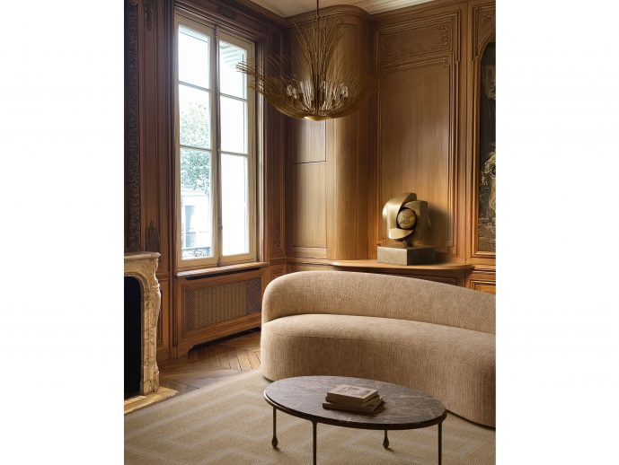 Lemieux et Cie And M&eacute;taphores Debut Fragments In New York