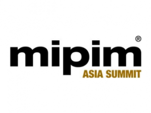MIPIM Asia - The Property Leaders Summit