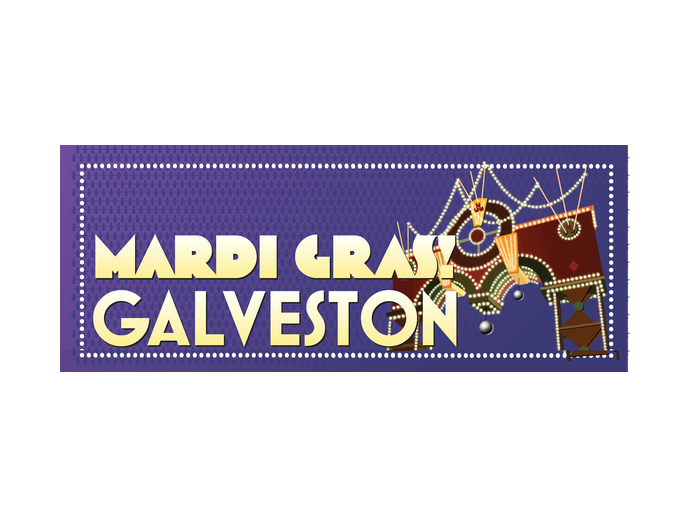 Mardi Gras! Galveston