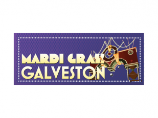 Mardi Gras! Galveston