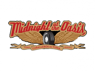 Midnight at the Oasis