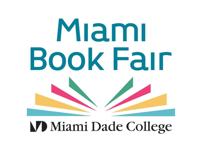 Miami Book Fair