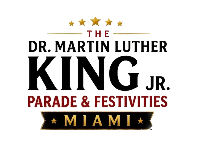MLK Parade and Festivities