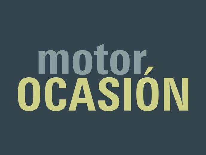 Motor Ocasion Motor Ocasion