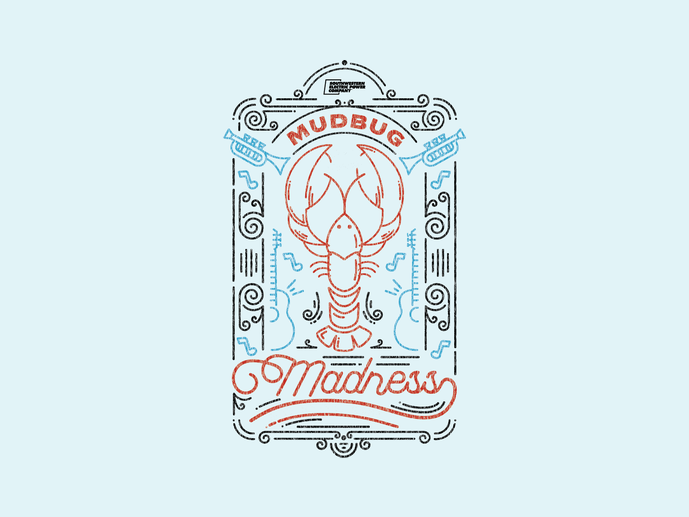 Mudbug Madness