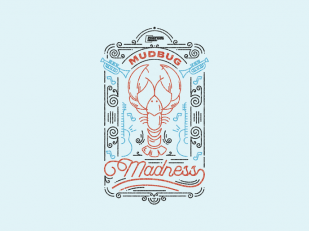 Mudbug Madness