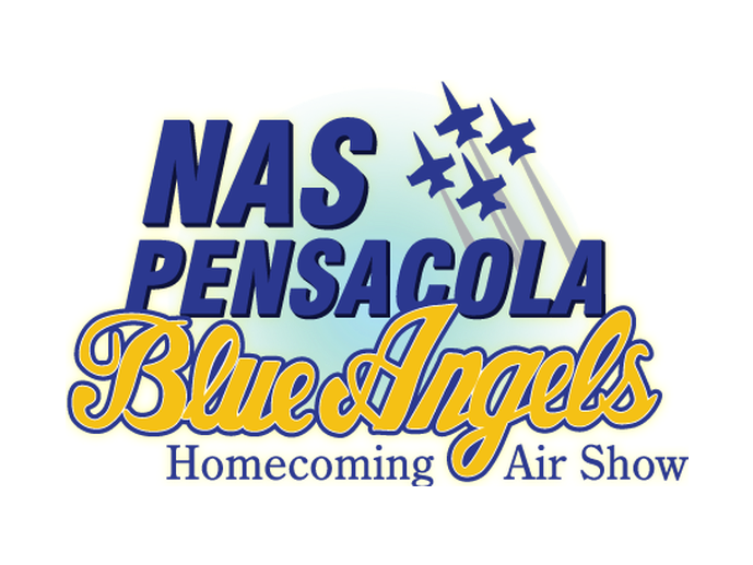 NAS Pensacola Blue Angels Homecoming