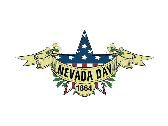 Nevada Day