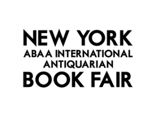 New York Antiquarian Book Fair