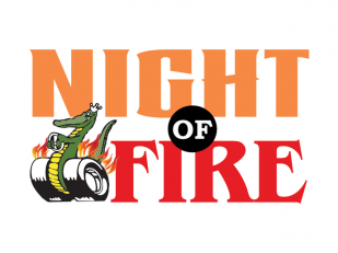 Night of Fire
