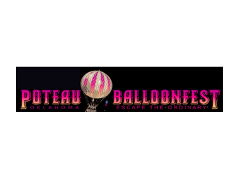 Poteau Balloonfest Poteau Balloonfest