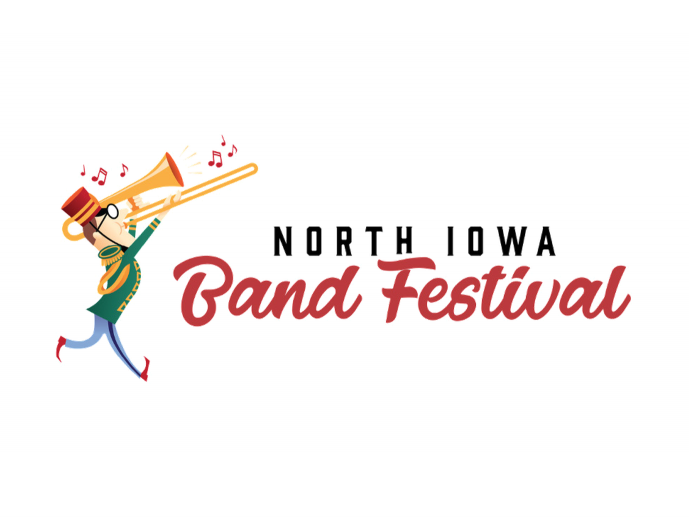 North Iowa Band Festival