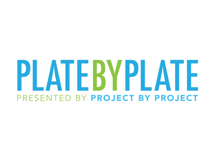 Plate by Plate - San Francisco