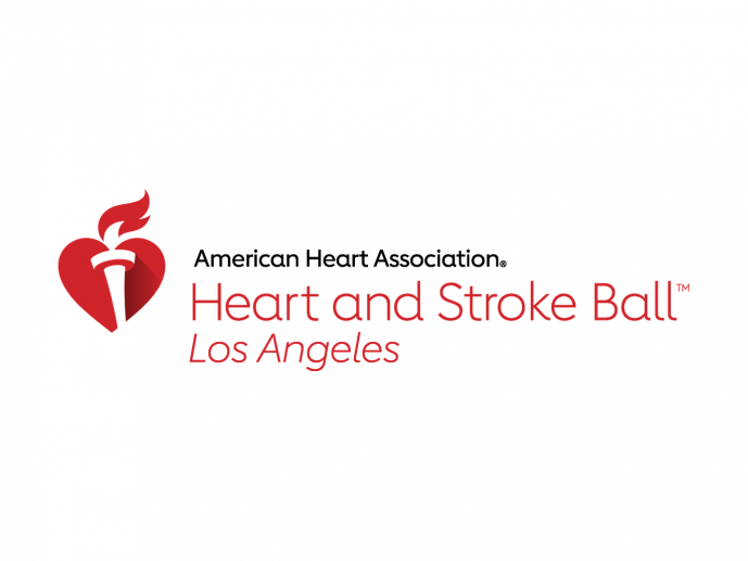 Los Angeles Heart & Stroke Ball