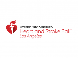 Los Angeles Heart & Stroke Ball