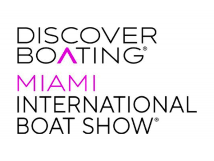 Miami International Boat Show