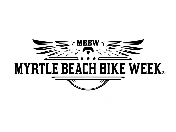 Myrtle Beach Bike Week - Spring Rally