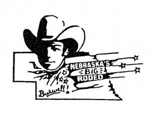 Nebraska's BIG Rodeo