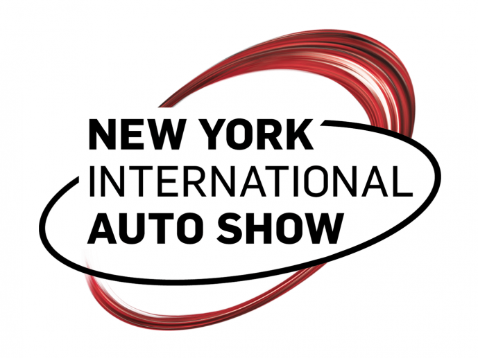New York International Auto Show