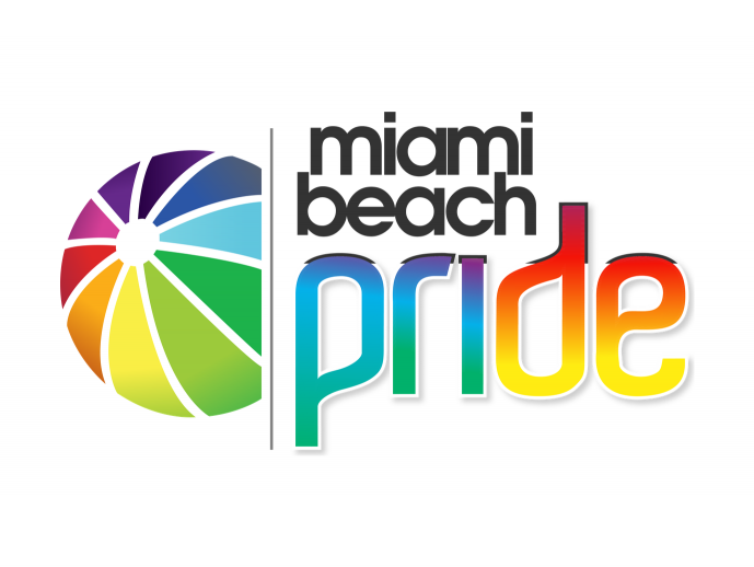 Miami Beach Gay Pride