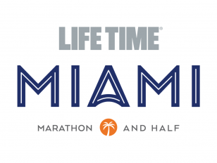 Miami Marathon & Half Marathon