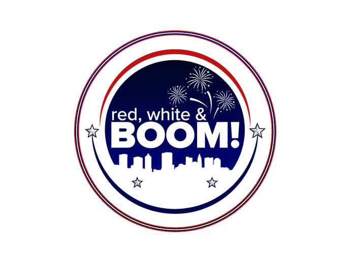 Red, White & BOOM