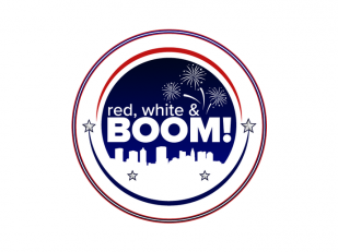 Red, White & BOOM
