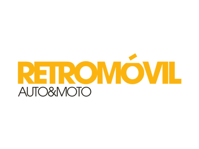 Retrom&oacute;vil Madrid