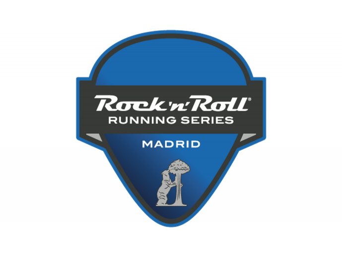 Zurich Rock 'n' Roll Running Series Madrid Health & Fitness Expo