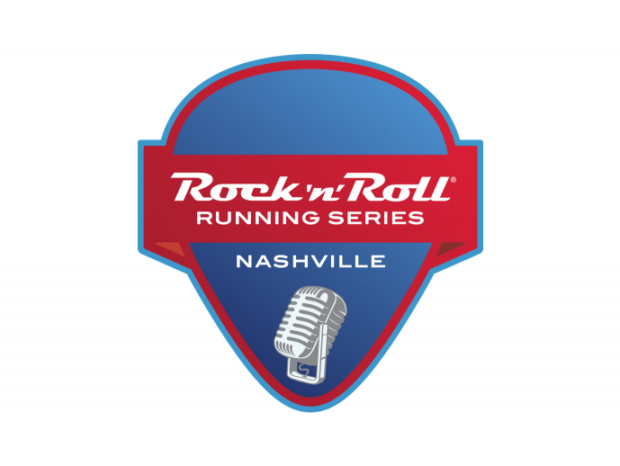 Rock 'n' Roll Nashville Health & Fitness Expo, Marathon & 1/2