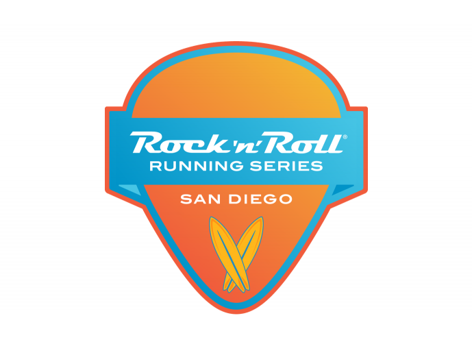 Rock 'n' Roll San Diego Health & Fitness Expo, Marathon & 1/2