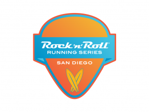 Rock 'n' Roll San Diego Health & Fitness Expo, Marathon & 1/2