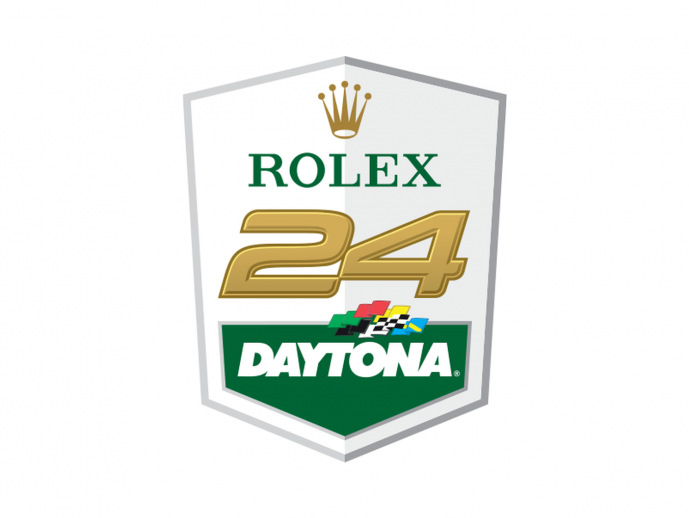 Rolex 24 at Daytona