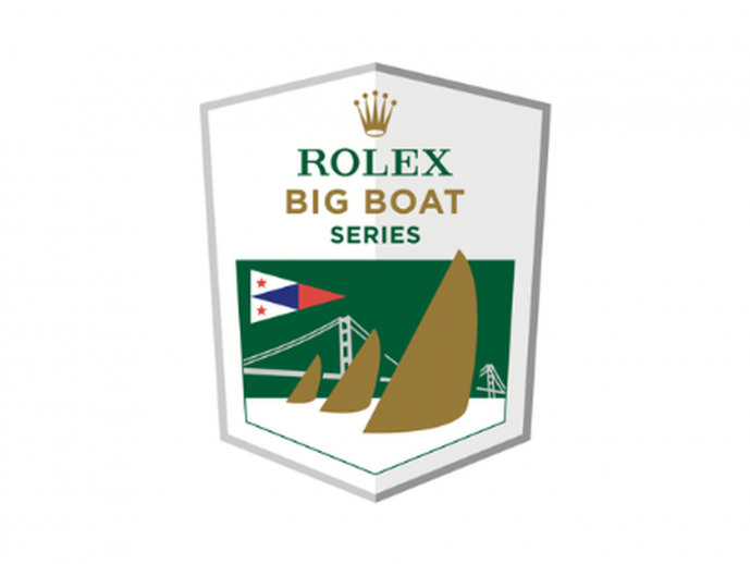 Rolex Big Boat Series
