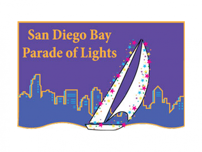 San Diego Bay Parade of Lights