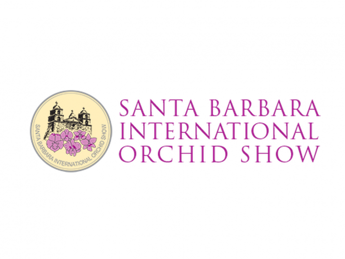 Santa Barbara International Orchid Show