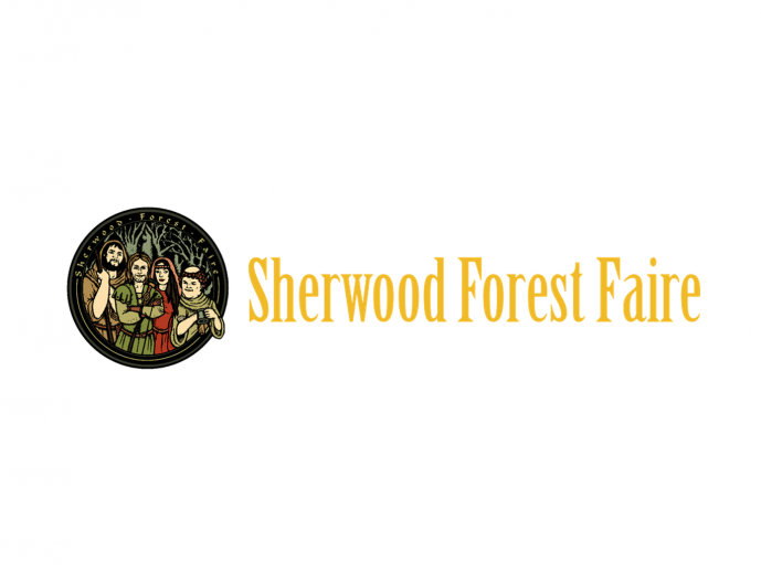 Sherwood Forest Faire